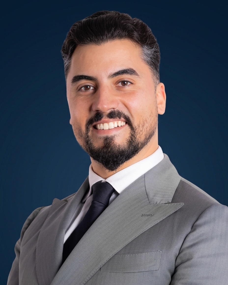 Miguel Da Silva