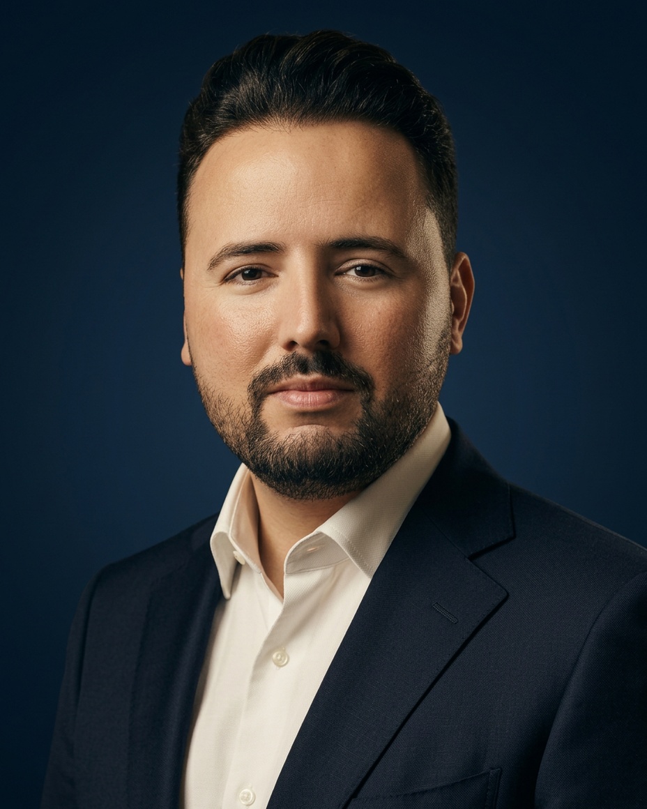 Michael Eires