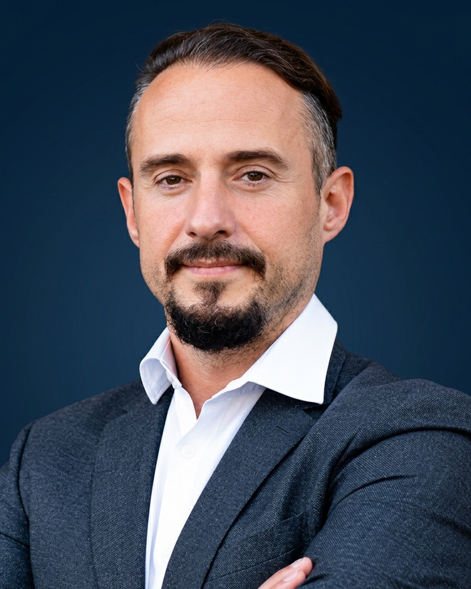 Serge Uschkaloff