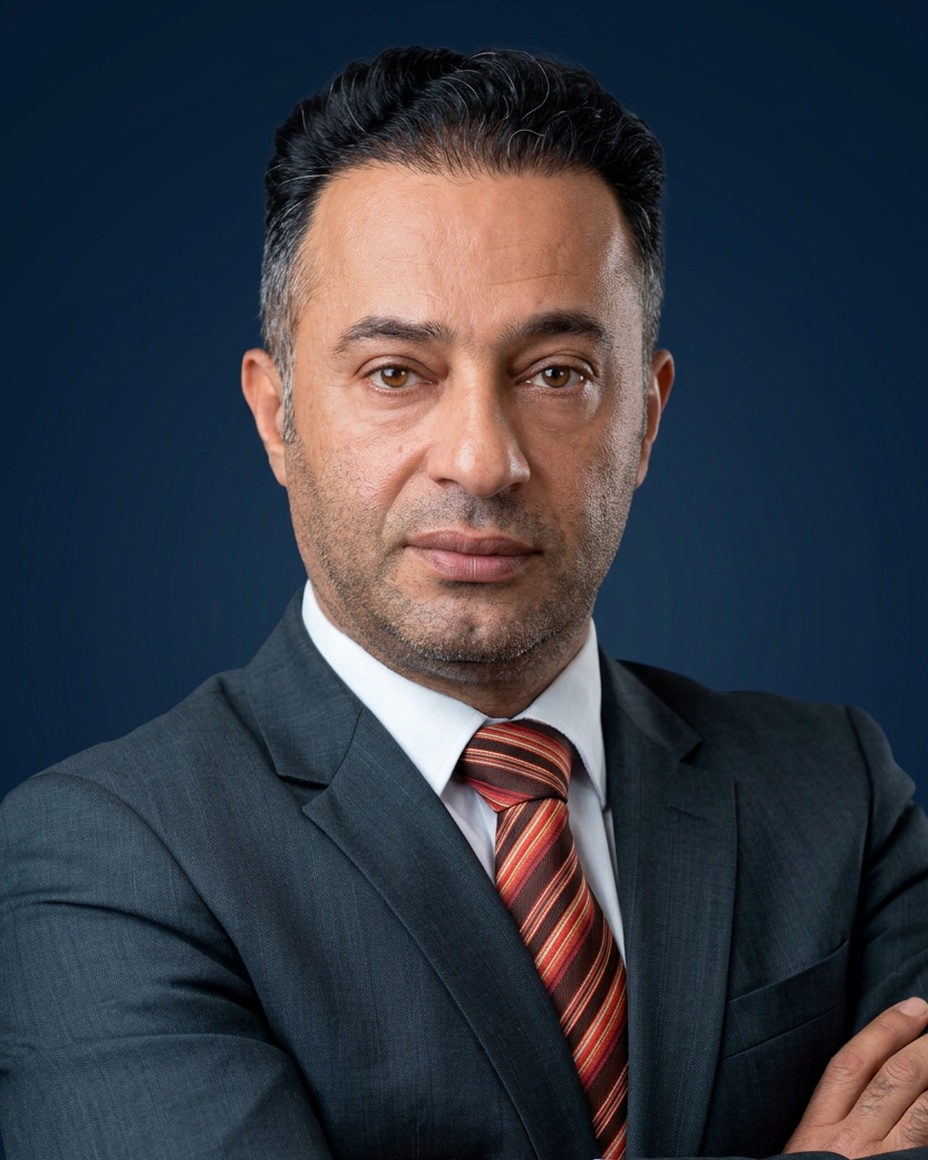 David Yurtman